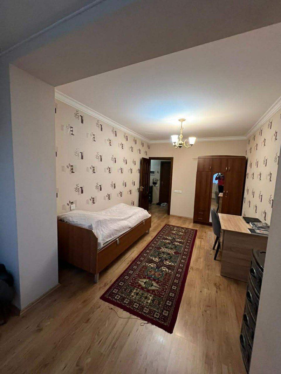 Satılır 4 otaqlı köhnə tikili 105 m² — Mənzil, Bakı (7)
