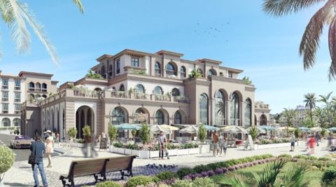 Satılır 2 otaqlı yeni tikili 79.5 m² — Bakı