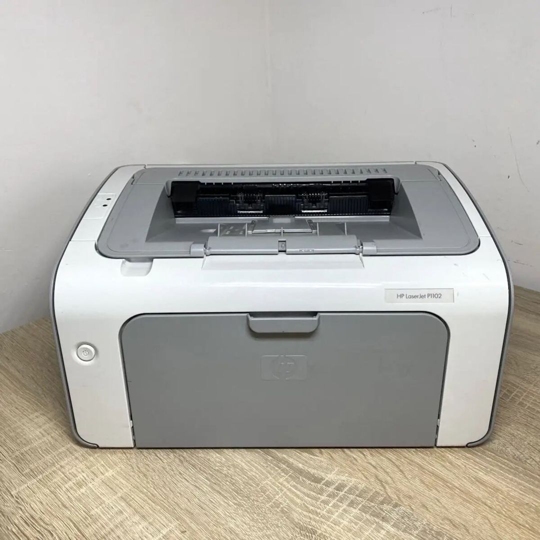 Printer "HP Laserjet 1102" — Elektronika, Bakı (2)