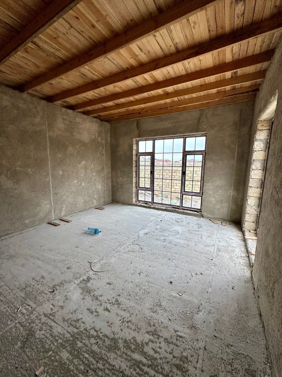 Həyət evi, Pirşağı qəs — Ev, villa, Bakı (12)