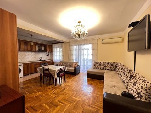 Satılır 4 otaqlı yeni tikili 100 m² — Bakı