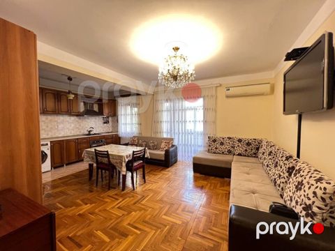 Satılır 4 otaqlı yeni tikili 100 m²