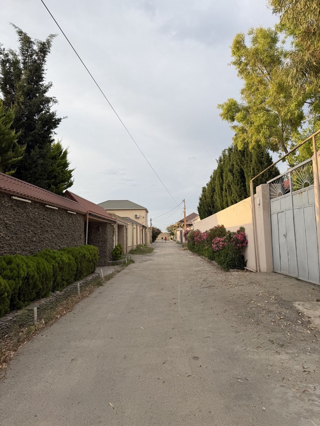 Satılır torpaq 7 sot — Torpaq, Bakı (2)