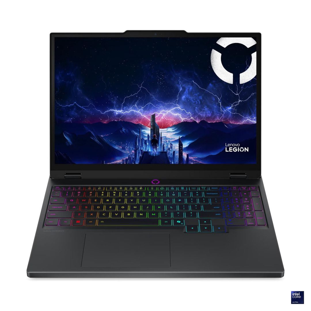 Lenovo Legion 15IRX10 (2025) — Noutbuklar, Bakı (2)