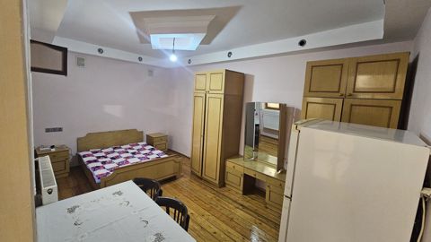 İcarəyə verilir 1 otaqlı həyət evi/bağ evi 30 m² — Bakı