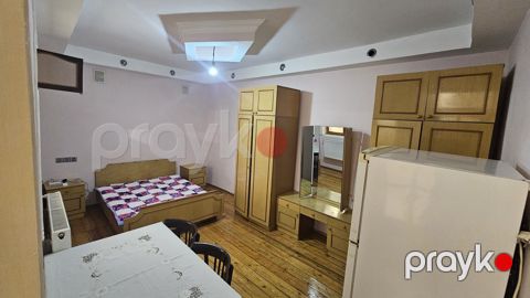 İcarəyə verilir 1 otaqlı həyət evi/bağ evi 30 m²