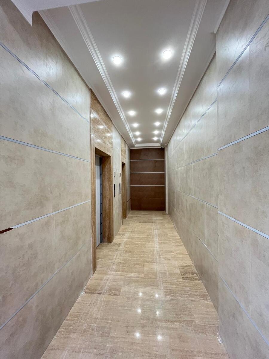 Satılır 2 otaqlı yeni tikili 82 m² — Mənzil, Bakı (7)