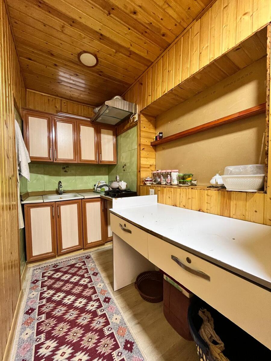 Satılır 5 otaqlı həyət evi/bağ evi 175 m² — Ev, villa, Bakı (12)