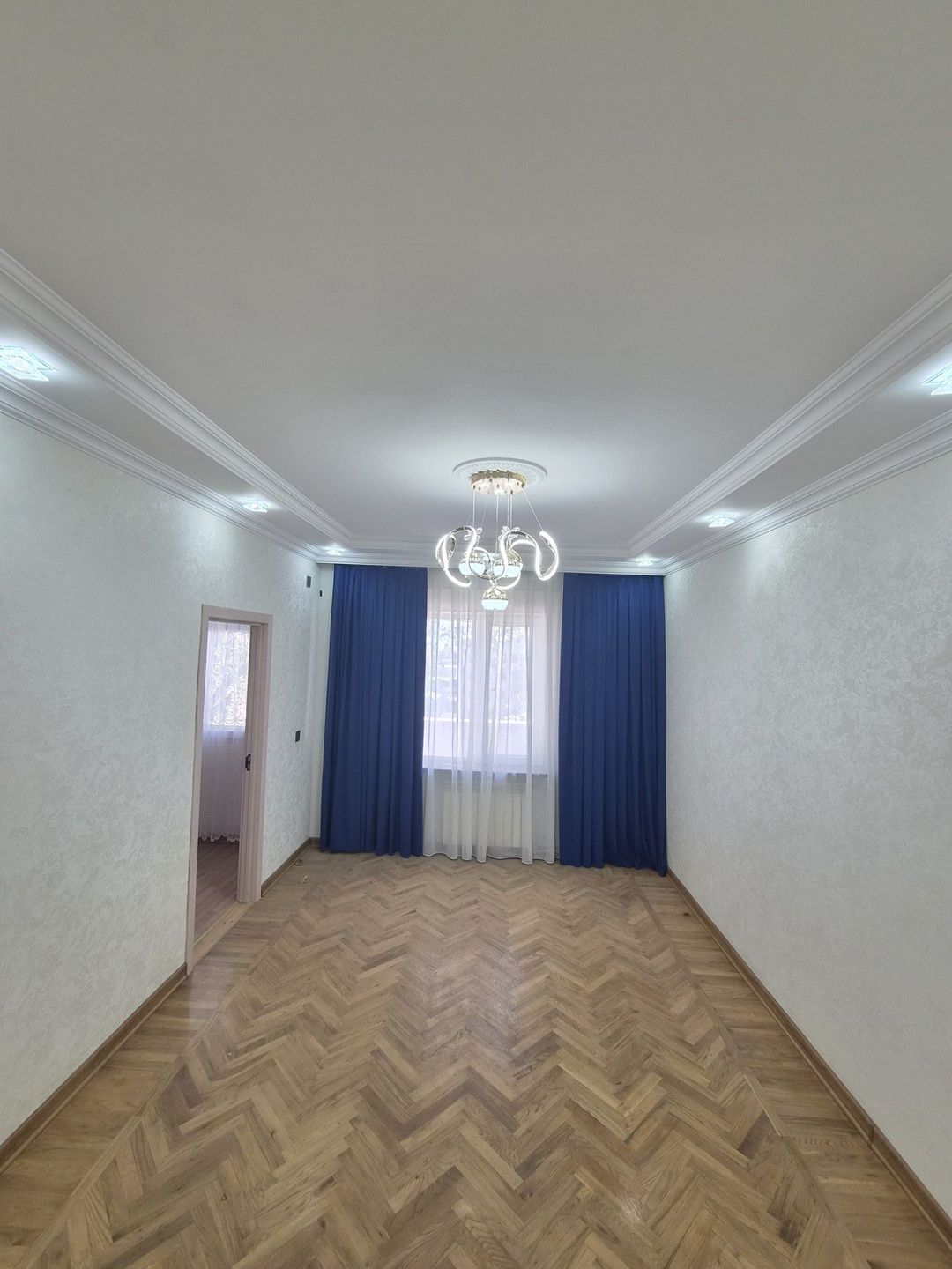 Satılır 2 otaqlı köhnə tikili 50 m² — Mənzil, Bakı