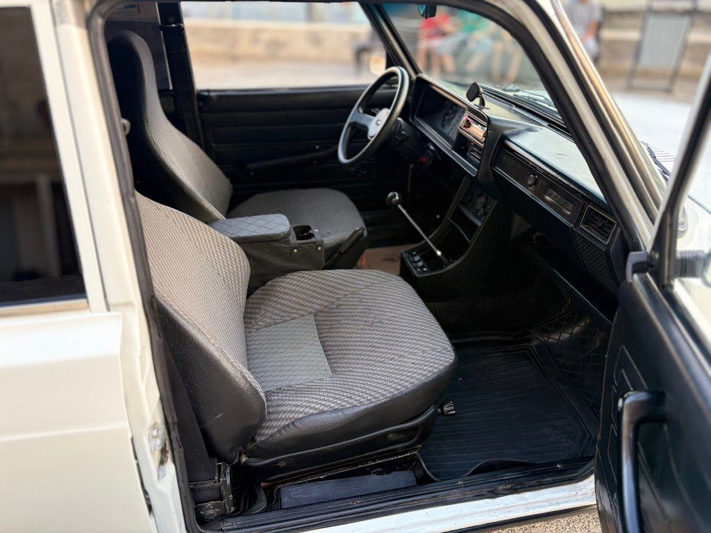 Lada (VAZ) 2107, 1.6 L, 2008 il, 385 280 km — Avtomobillər, Bakı (6)