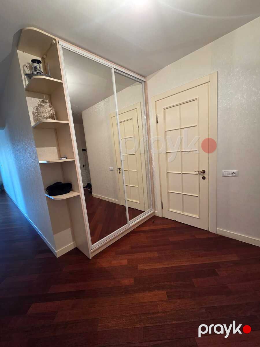 Satılır 2 otaqlı yeni tikili 106 m² — Mənzil, Bakı (7)