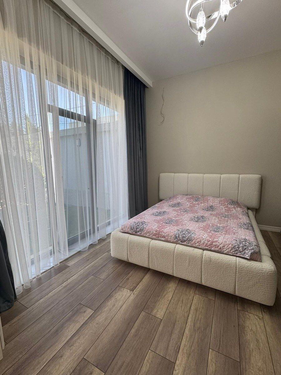 İcarəyə verilir 4 otaqlı həyət evi/bağ evi 100 m² — Ev, villa, Bakı (8)