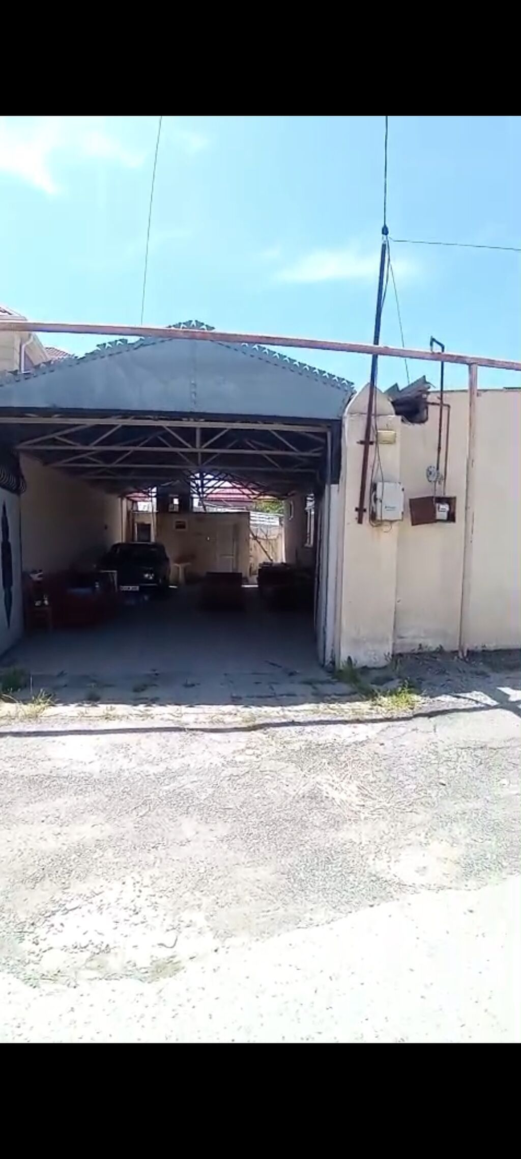 100 kv. m, 3 otaqlı, İnternet, Telefon, Qaz — Ev, villa, Bakı (2)