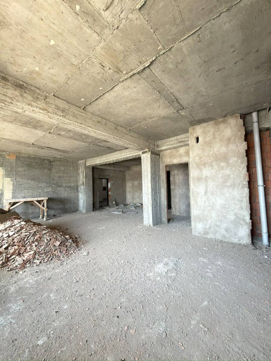 Satılır 3 otaqlı yeni tikili 170 m² — Mənzil, Bakı (11)