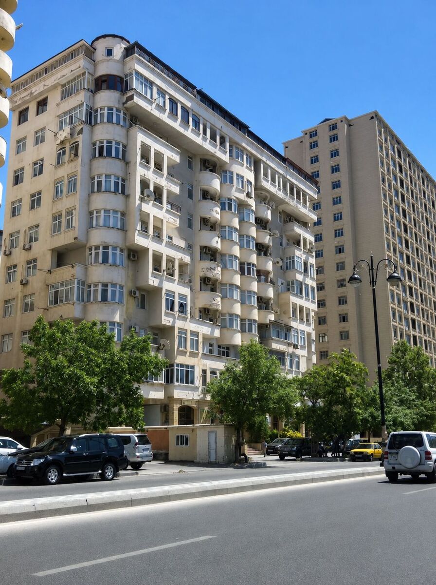 Satılır obyekt 20 m² — Əmlak, Bakı (2)