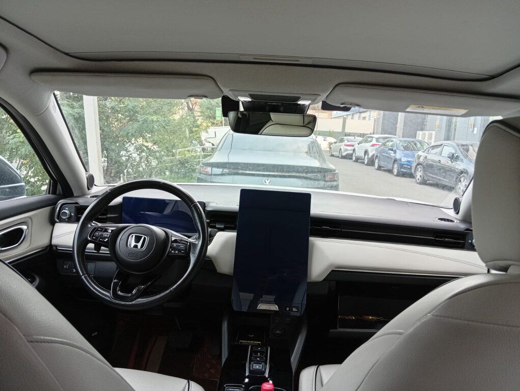 Honda e:NS1, 53.6 kWh, 2023 il, 121 000 km — Avtomobillər, Bakı (5)