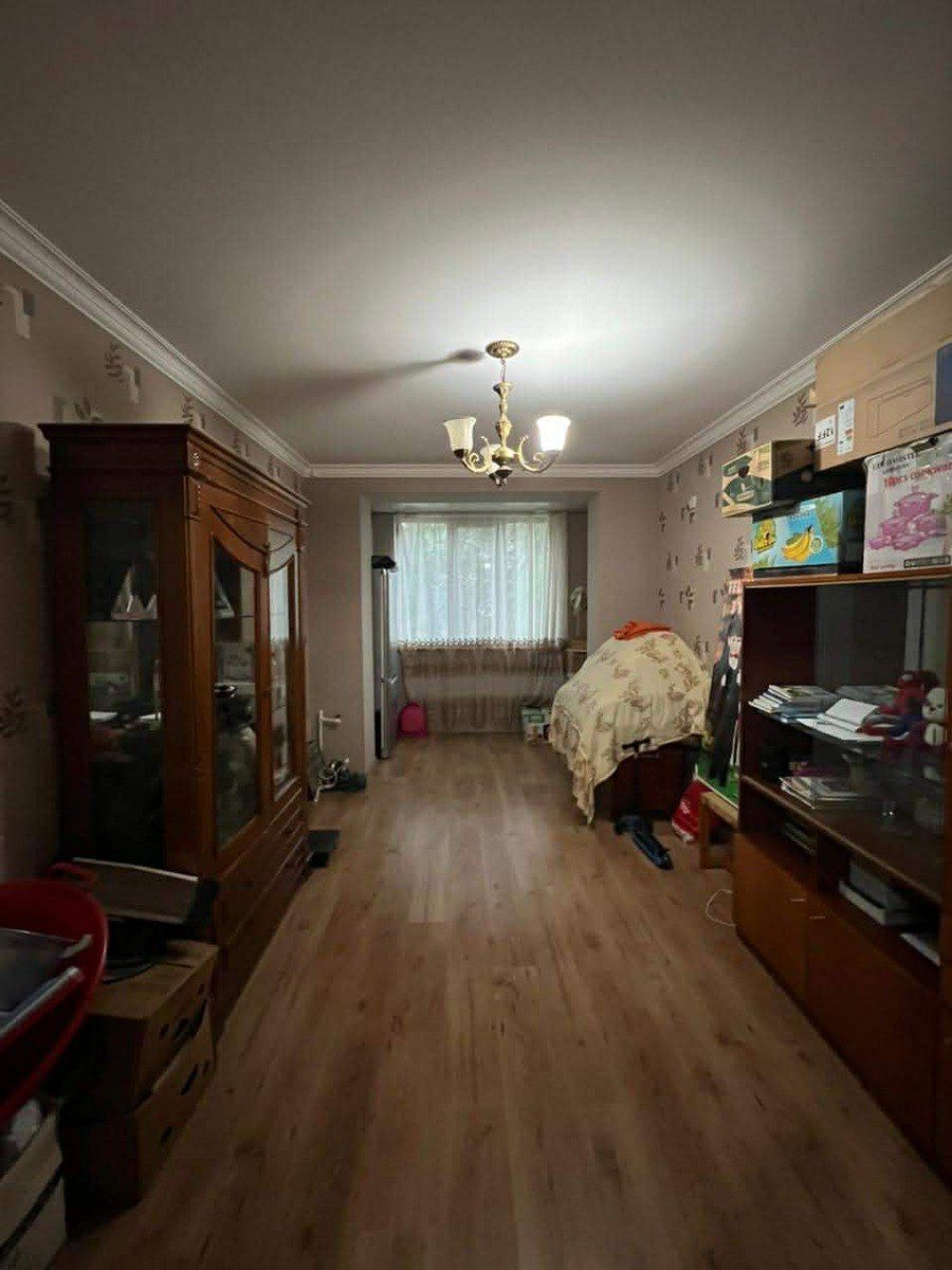 Satılır 4 otaqlı köhnə tikili 105 m² — Mənzil, Bakı (9)