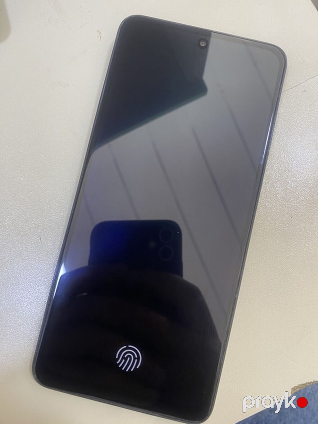 Oppo Reno 12 F, 512 GB, İki sim kartlı — OPPO, Digah (8)