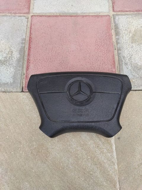 "Mercedes" üçün airbag — Bakı