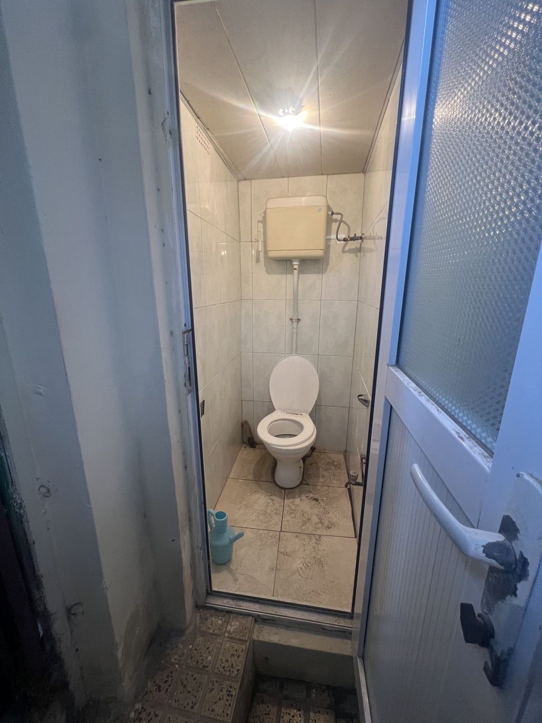 Satılır 2 otaqlı həyət evi/bağ evi 34.7 m² — Ev, villa, Bakı (8)