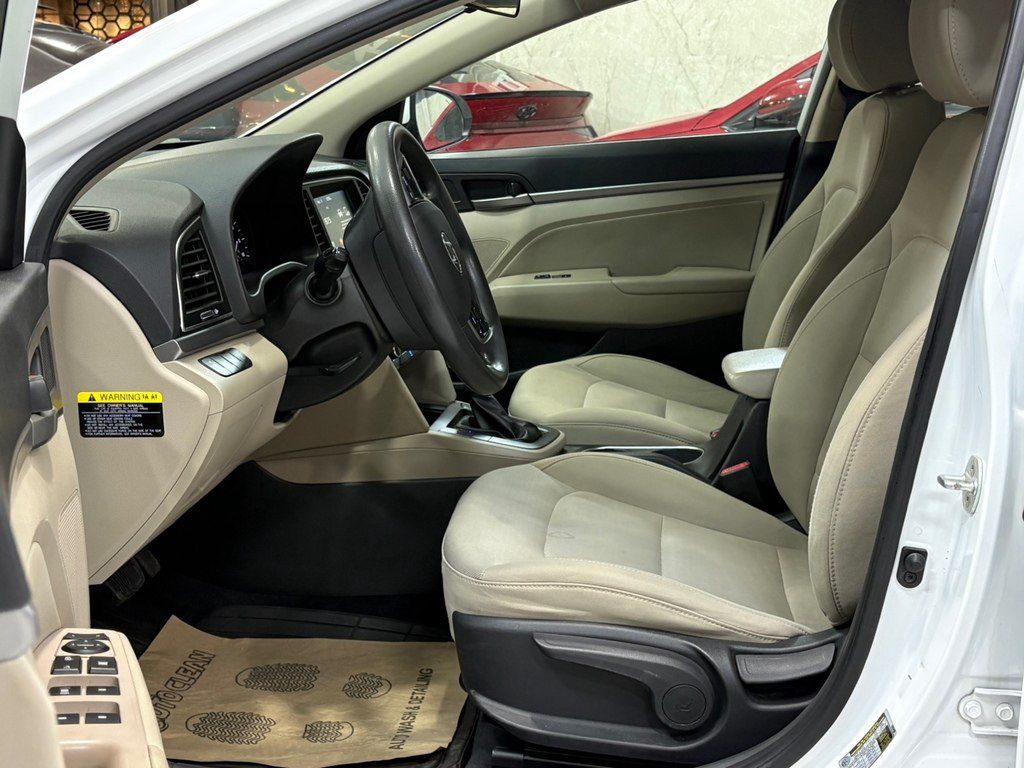 Hyundai Elantra, 2.0 L, 2017 il, 156 106 km — Avtomobillər, Bakı (10)