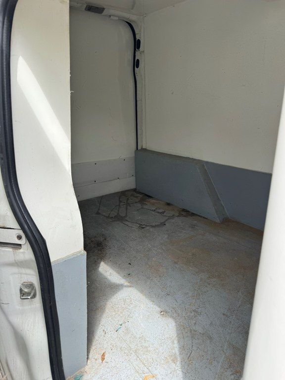Fiat Doblo, 1.4 L, 2015 il, 428 576 km — Avtomobillər, Bakı (8)