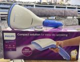 Buxarlı ütü "Philips" — Set Home — Home Appliances