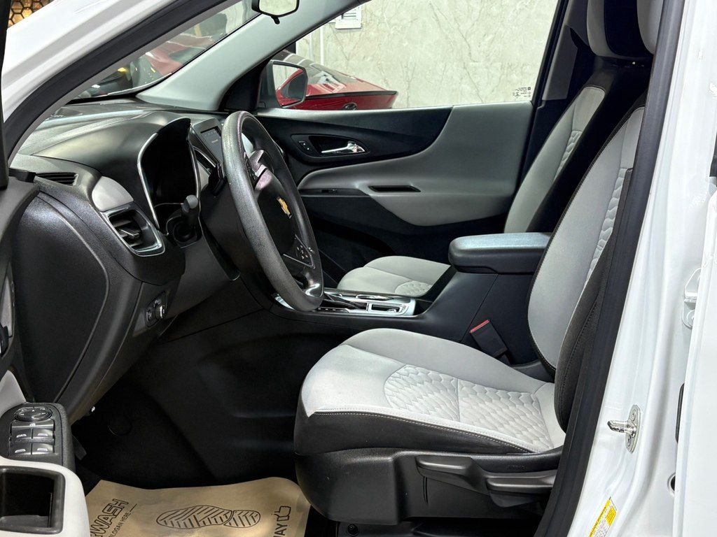 Chevrolet Equinox, 1.5 L, 2019 il, 175 418 km — Avtomobillər, Bakı (6)