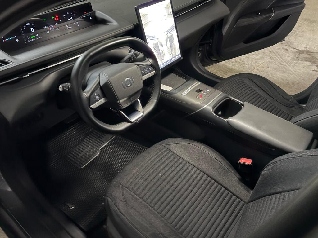 Changan Qiyuan A05, 1.5 L, 18.99 kWh, 2026 il, 19 000 km — Avtomobillər, Bakı (3)