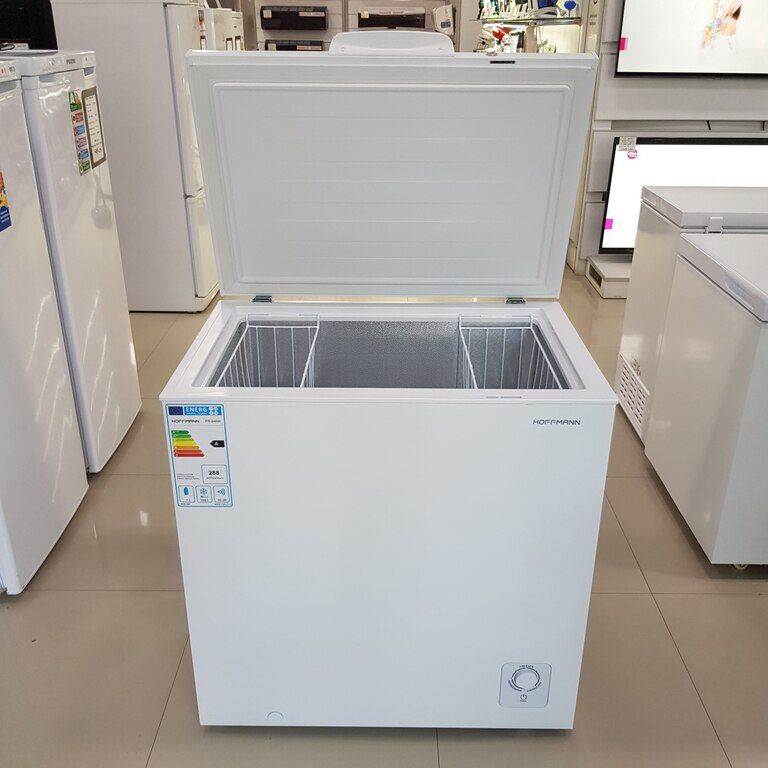 Dondurucu "Hoffmann" 200 Litr — Biznes və avadanlıq, Bakı