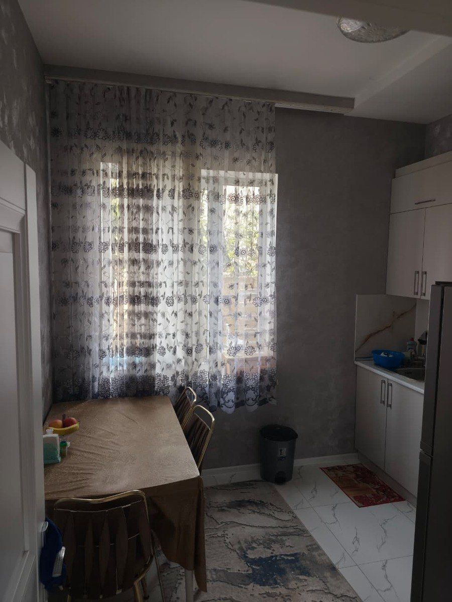 Satılır 4 otaqlı həyət evi/bağ evi 130 m² — Ev, villa, Bakı (5)