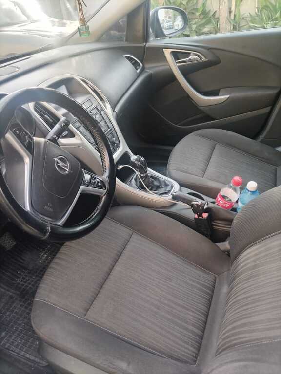 Opel Astra, 1.3 L, 2010 il, 353 149 km — Avtomobillər, Bakı (3)