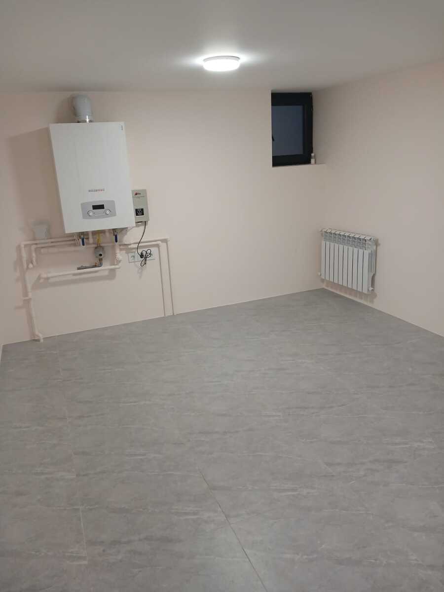 Satılır 5 otaqlı həyət evi/bağ evi 310 m² — Ev, villa, Bakı (12)