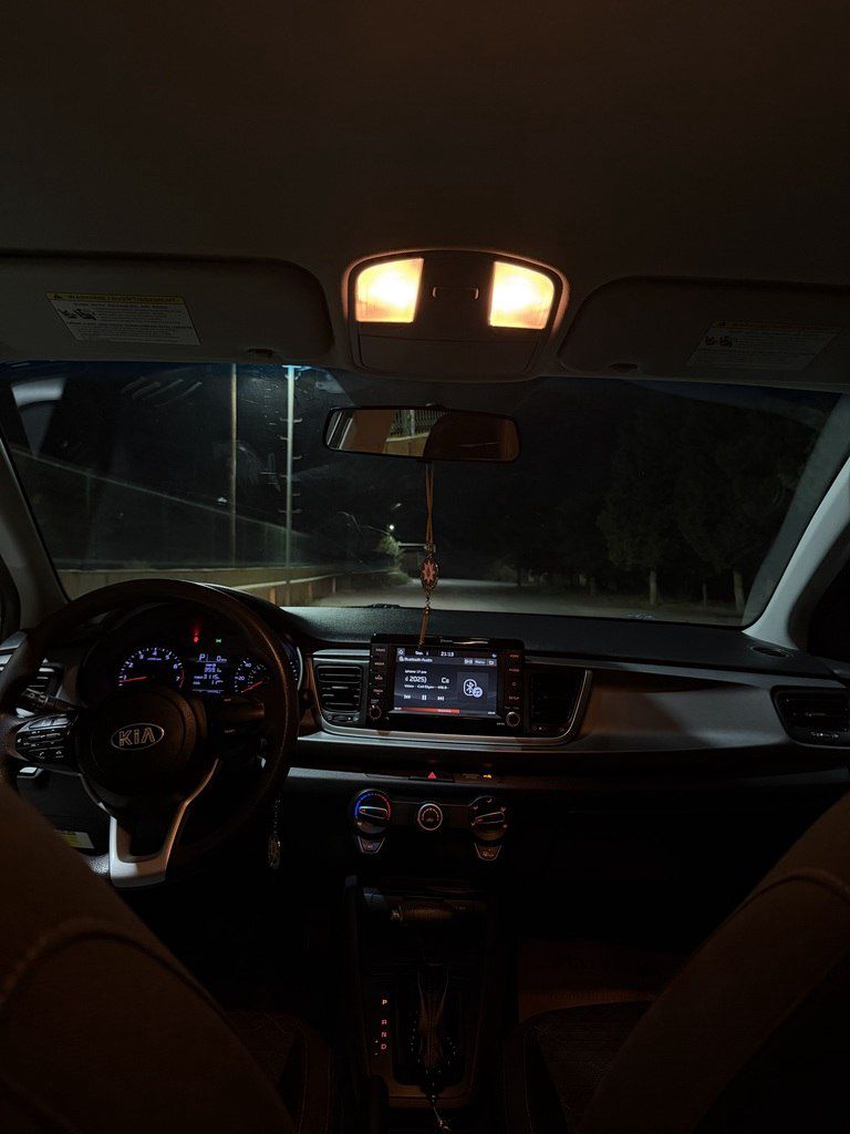 Kia Rio, 1.6 L, 2019 il, 205 000 km — Avtomobillər, Bakı (5)