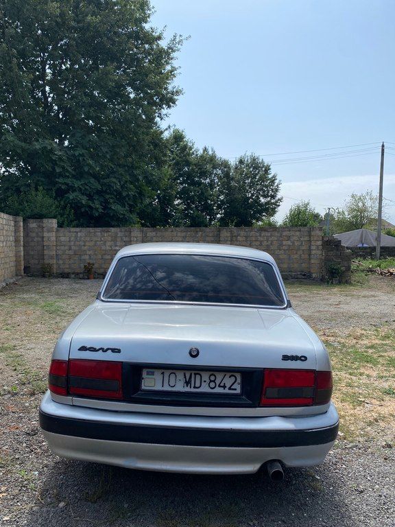 GAZ 3110 "Volga", 2.3 L, 2004 il, 550 000 km — Avtomobillər, Astara (2)