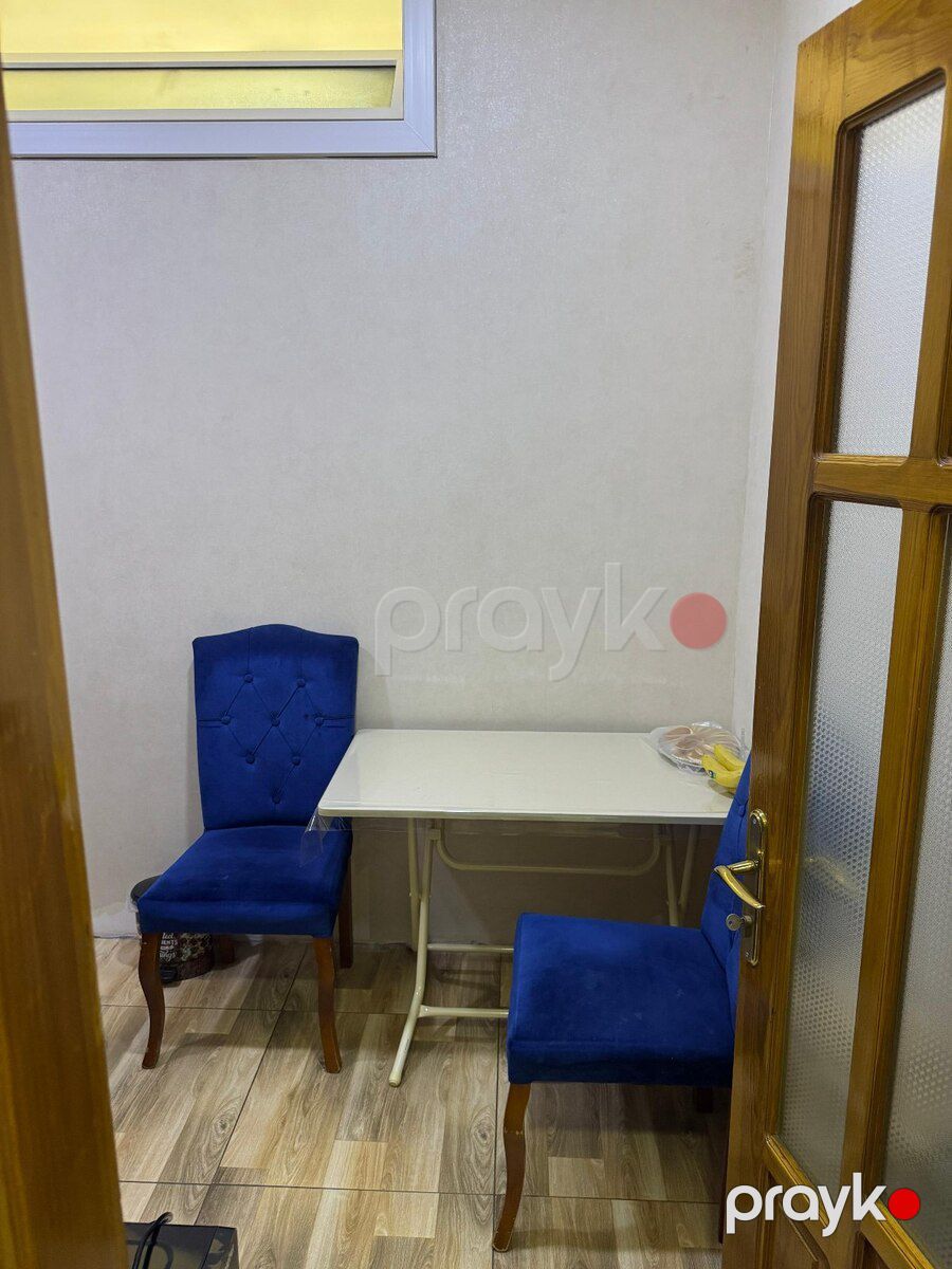 Həyət evi, Masazır qəs — Ev, villa, Bakı (6)