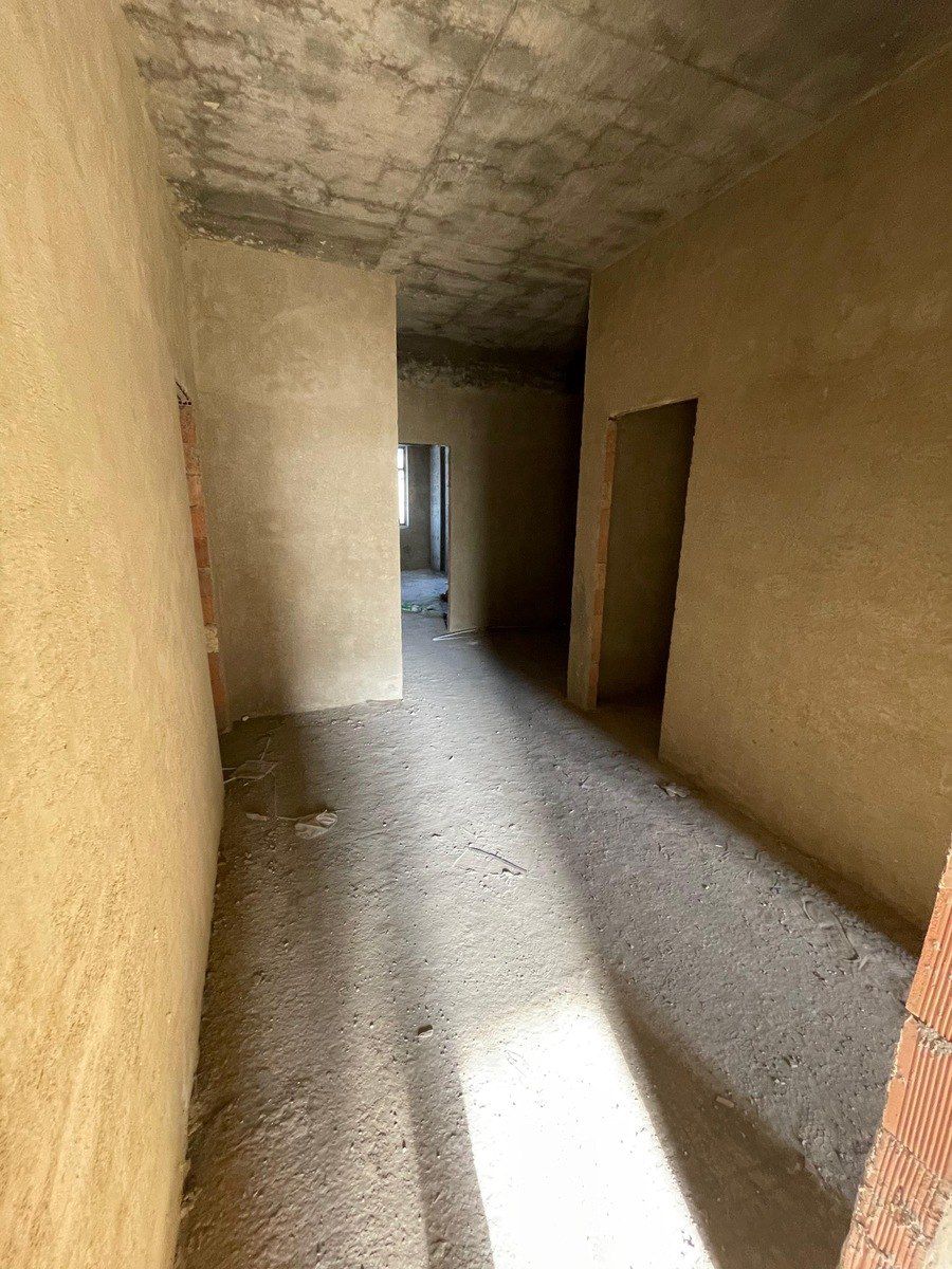 Satılır 3 otaqlı yeni tikili 127.8 m² — Mənzil, Bakı (8)