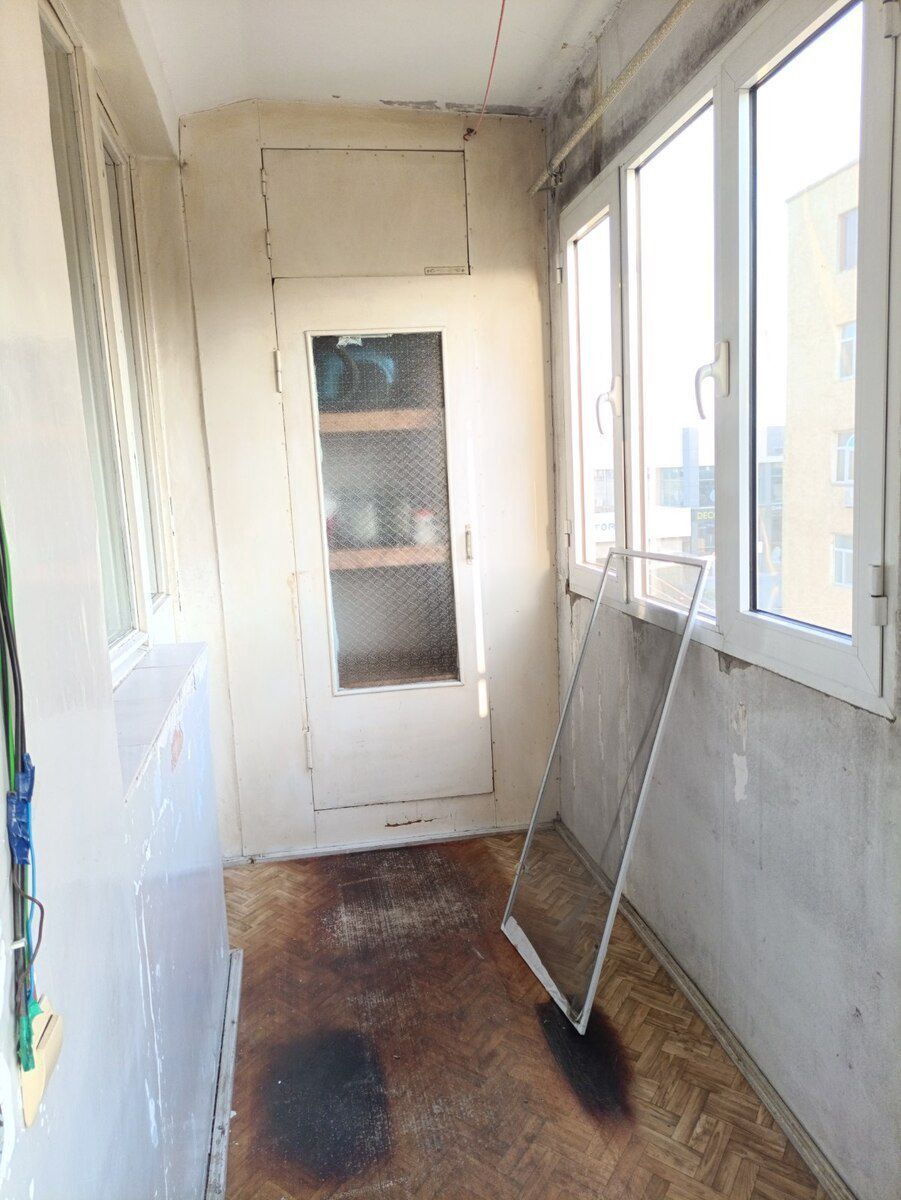 2-otaqlı mənzil, Sumqayıt ş., 54 m² — Mənzil, Sumqayıt (10)