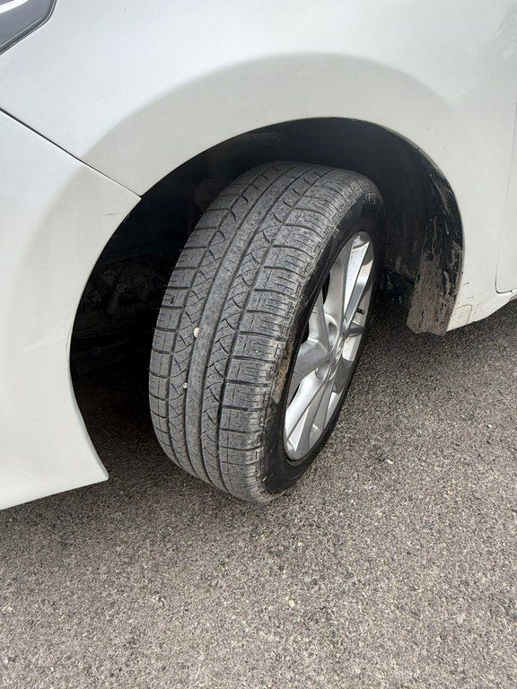 Toyota Corolla, 1.6 L, 2014 il, 142 646 km — Avtomobillər, Bakı (12)