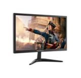 LED monitor Voltam VM-22 — Elşad