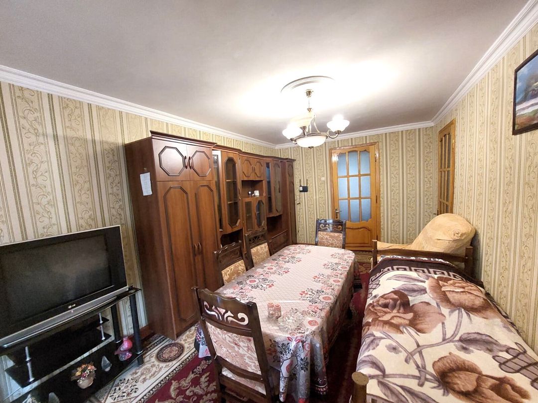 İcarəyə verilir 2 otaqlı köhnə tikili 55 m² — Mənzil, Bakı (3)