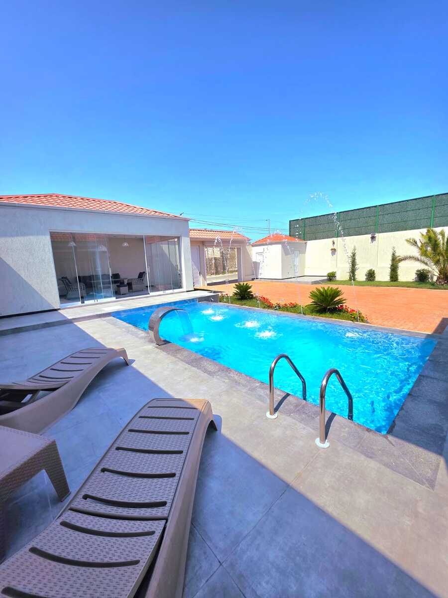 Bağ evi, Şüvəlan qəs — Ev, villa, Bakı (5)