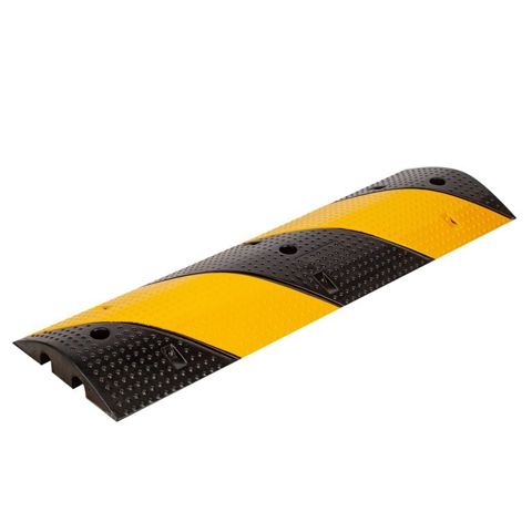Tramplin kabel keçən — Bakı