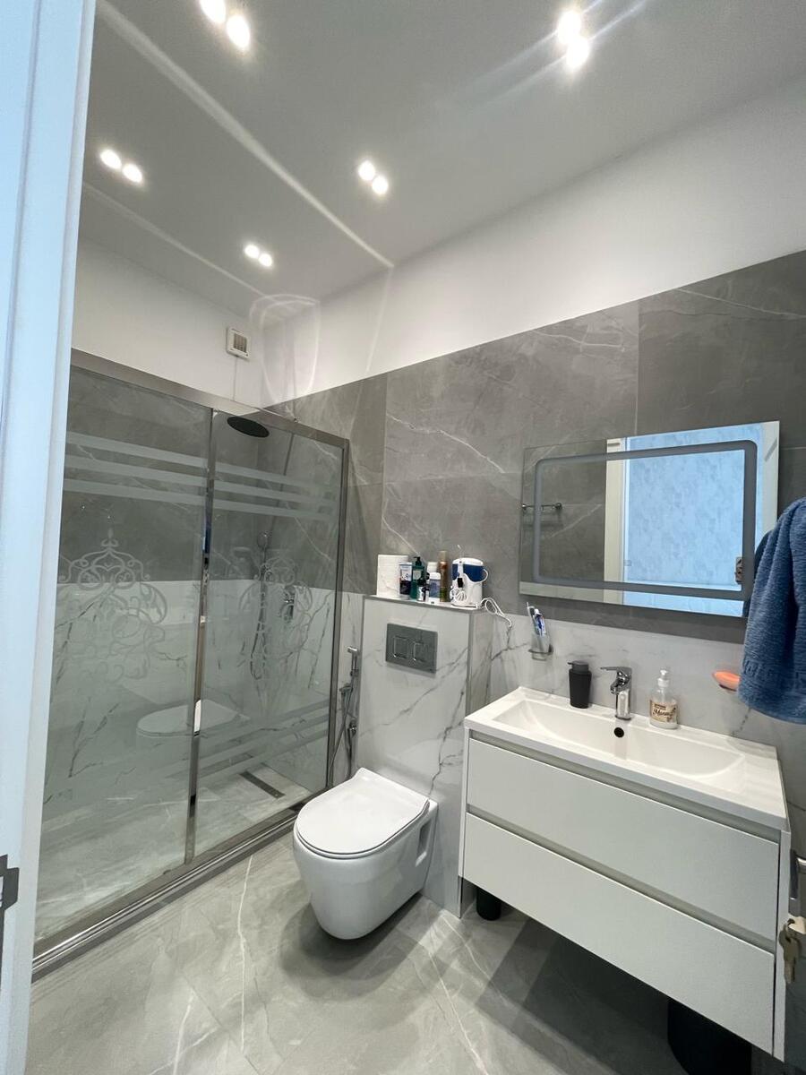 Satılır 4 otaqlı həyət evi/bağ evi 180 m² — Ev, villa, Bakı (11)