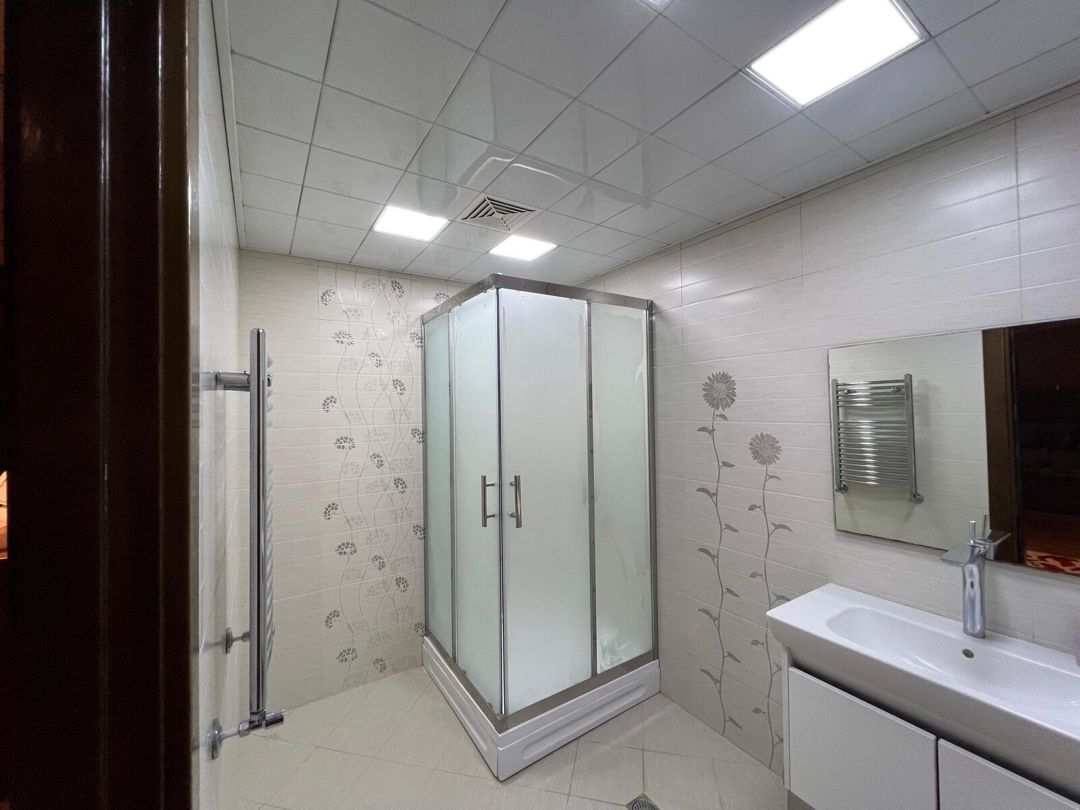 Satılır 3 otaqlı yeni tikili 126 m² — Mənzil, Xırdalan (7)