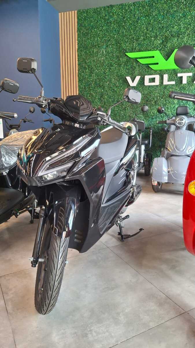 Elektrikli skuter, 2026 il — Motosiklet və mopedlər, Bakı (7)