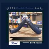 "Ford Fusion 1.5" antifrizin qalın borusu — MegaParts — Ehtiyat hissələri və aksesuarlar