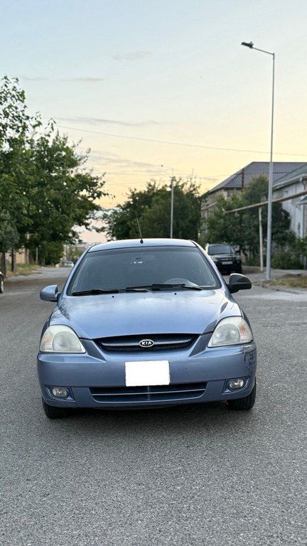Kia Rio, 1.5 L, 2004 il, 470 000 km — Avtomobillər, Bakı