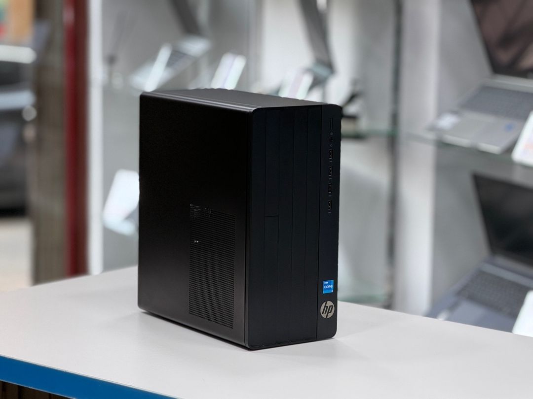 Masaüstü kompüter HP PRO Tower 290 G9 100Hz ips — Masaüstü kompüterlər, Bakı (3)