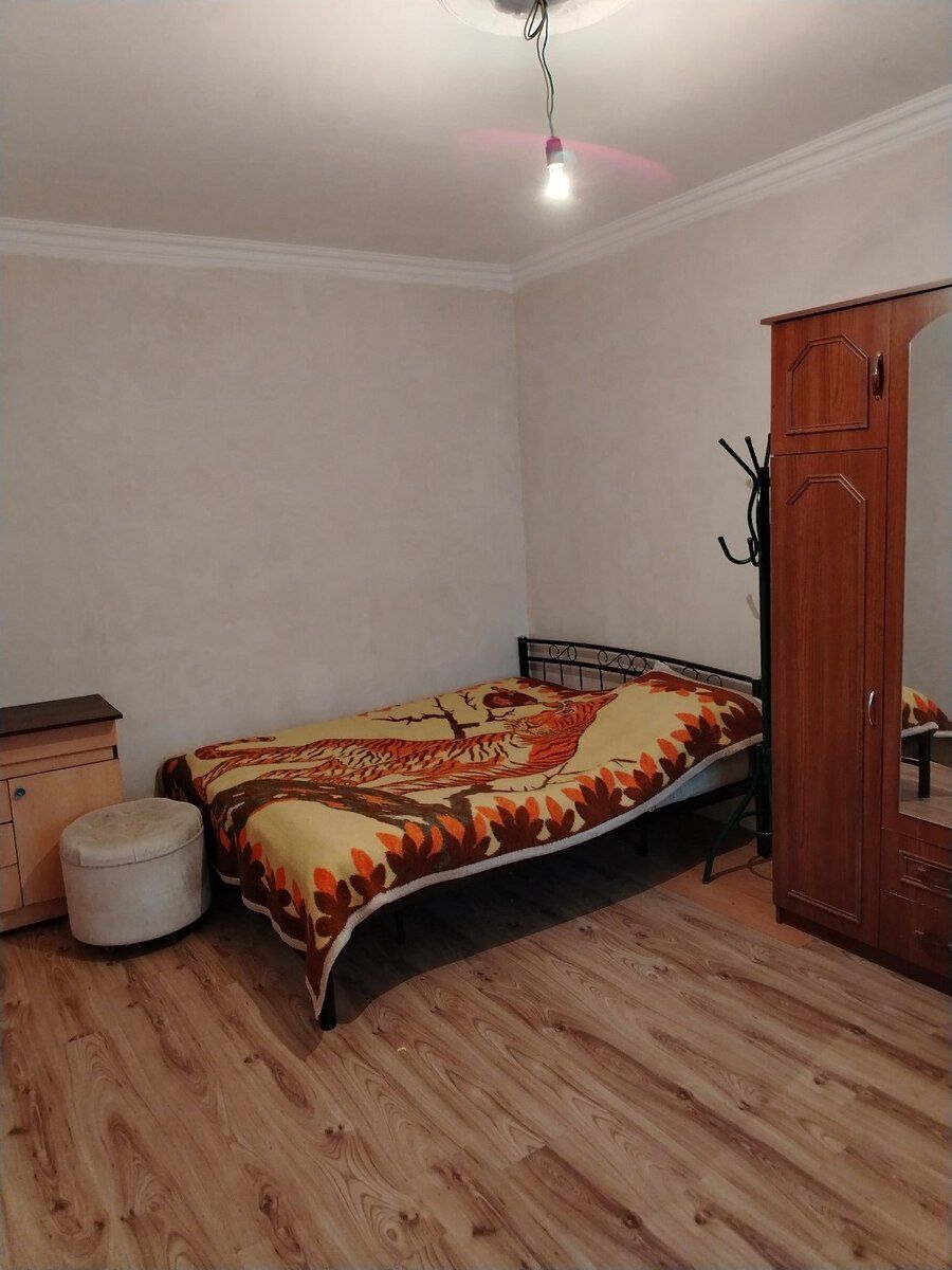 Həyət evi, Ramana qəs — Ev, villa, Bakı (10)